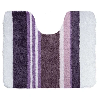 Πατάκι Λεκάνης 50x60 Sealskin Soffice Taupe