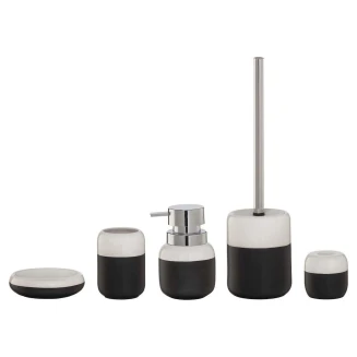 Πιγκάλ Sealskin Sphere Black