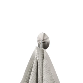 Άγκιστρο Tiger Ace Small Brushed Stainless Steel 800593