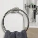Tiger Boston Κρεμάστρα Δαχτυλίδι Polished stainless steel 308930346