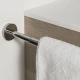 Tiger Boston Κρεμάστρα Τηλεσκοπική Polished stainless steel 304230346