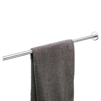 Κρεμάστρα Τηλεσκοπική Polished Stainless Tiger Boston Steel 304230346