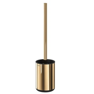 Πιγκάλ Tiger Cooper Black-Polished Gold 800558