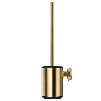 Πιγκάλ Επιτοίχιο Tiger Cooper Black-Polished Gold 800557