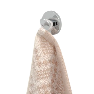 Άγκιστρο Small Tiger Noon Chrome 1322030346