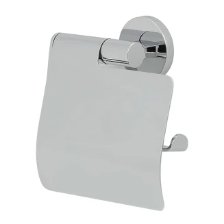 Χαρτοθήκη Με Κάλυμμα Tiger Noon Chrome 1321630346