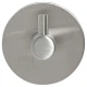 Tiger Rhino Άγκιστρο Brushed stainless steel 164930941