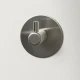 Tiger Rhino Άγκιστρο Brushed stainless steel 164930941