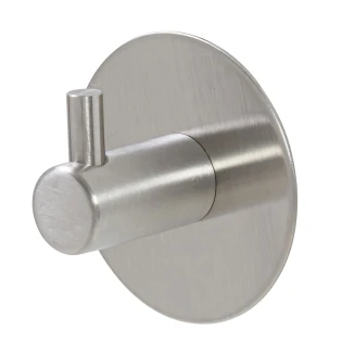 Άγκιστρο Tiger Rhino Brushed Stainless Steel 164930941