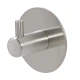 Tiger Rhino Άγκιστρο Brushed stainless steel 164930941