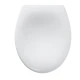 Tiger Ventura Καπάκι Λεκάνης Duroplast White 251490646