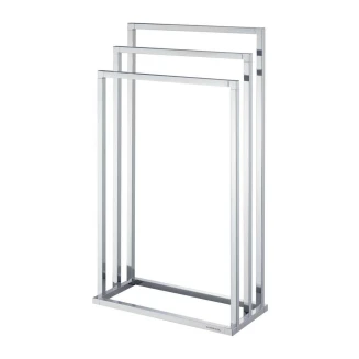 Κρεμάστρα Επιδαπέδια Sealskin Tube Chrome