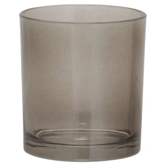 Ποτήρι Οδοντόβουρτσας Sealskin Vetro Grey