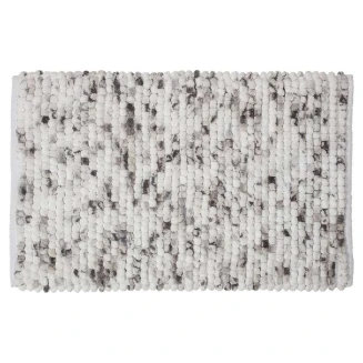 Πατάκι Μπάνιου 50x80 Sealskin Vintage Grey