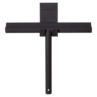 Kαθαριστής Tζαμιών Sealskin Wiper Deluxe Black
