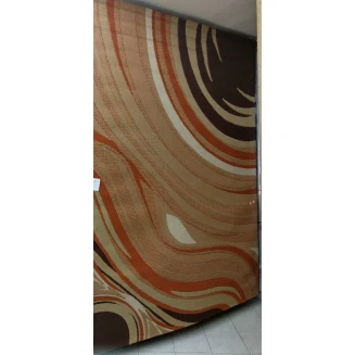 Χαλί Συνθετική Ψάθα 200χ250 Jazz 0069-390X