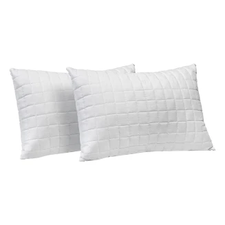 Adam Home Καπιτονε Προστατευτικο Μαξιλαριου 50Χ70Cm (Ζευγοσ)
