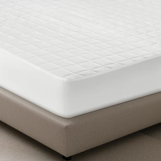 Adam Home Καπιτονε Προστατευτικο Στρωματος 150Χ200+35Cm