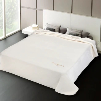 Κουβέρτα King Size 240x260 Pierre Cardin Nancy 545 Natural(29)