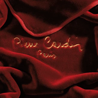 Κουβέρτα Υπέρδιπλη 220x240 Pierre Cardin Nancy Ster 545 Granate(16)