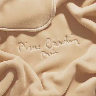 Κουβέρτα Υπέρδιπλη 220x240 Pierre Cardin Nancy Ster 545 Off White(15)