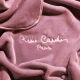 ΚΟΥΒΕΡΤΑ ΥΠΕΡΔΙΠΛΗ 220X240 PIERRE CARDIN NANCY STER 545  OPAL ROSE(64)