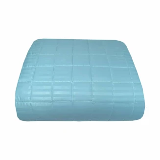 Κουβερλί Υπέρδιπλο 220x240 Astron Italy Petrol