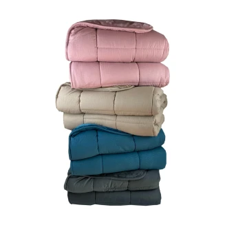 Κουβερτοπάπλωμα Υπέρδιπλο 220x240 Astron Italy Wine