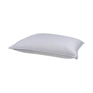 Μαξιλάρι Ξενοδοχείου Με Ρέλι 50x70 Astron Italy Γκρί