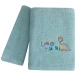 Παιδικές Πετσέτες (σετ 2 τεμ) Jurassic