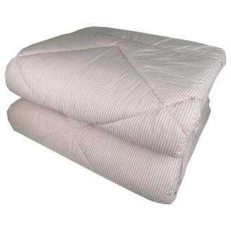 Πάπλωμα Υπέρδιπλο 220x240 Astron Italy Reina Zephyr