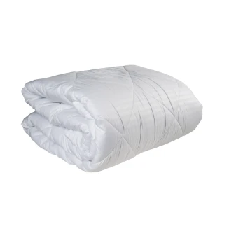 Πάπλωμα Μονό 160x240 Astron Italy Ξενοδοχείου Ριγέ 260γρ