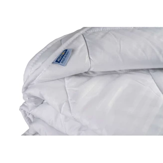 Πάπλωμα King Size 240x260 Astron Italy Ξενοδοχείου Ριγέ 260γρ