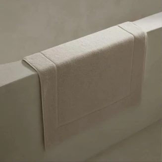 Πατάκι Μπάνιου Ξενοδοχείου 100% cotton Sand Astron Italy