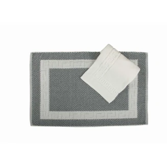 Πατάκι Μπάνιου Ξενοδοχείου 650γρ. 100% cotton Μαίανδρος Astron Italy