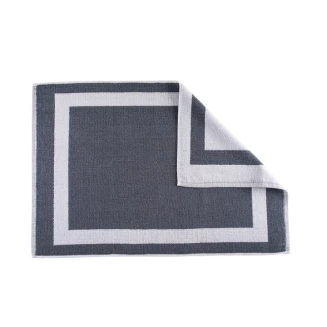 Πατάκι Μπάνιου Ξενοδοχείου 650γρ. 100% cotton Πίνακας Astron Italy