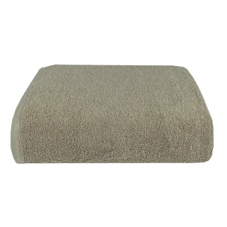 Πετσέτα Πισίνας 70X140 Beige Astron Italy