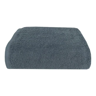 Πετσέτα Πισίνας 70X140 Dark Grey Astron Italy