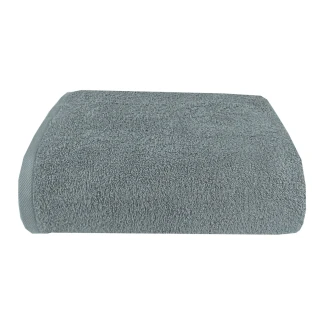 Πετσέτα Πισίνας 70X140 Light Grey Astron Italy