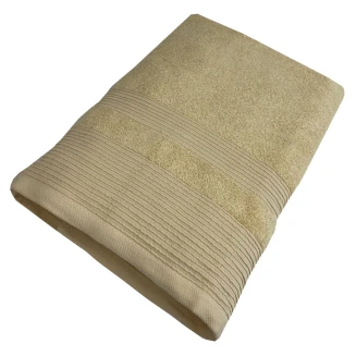 Πετσέτα Πισίνας - Spa 80X150 Yellow Astron Italy