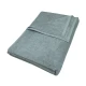 Πετσέτα Πισίνας - Θαλάσσης 100X180 Light Grey