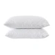 Προστατευτικά Μαξιλαριού Καπιτονέ  50Χ70 σετ 2τμχ 100% Cotton