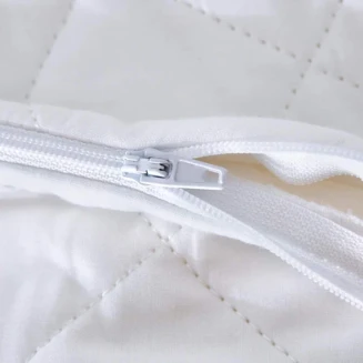 Προστατευτικά Μαξιλαριού Καπιτονέ  50Χ70 σετ 2τμχ Astron Italy