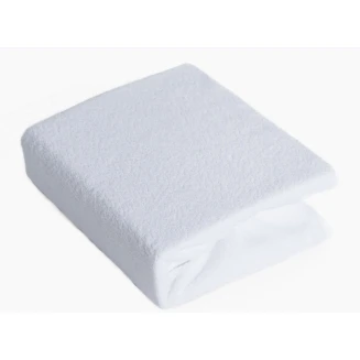 Προστατευτικό Στρώματος Φροτέ - Πετσετέ 100x200+40cm Astron Italy