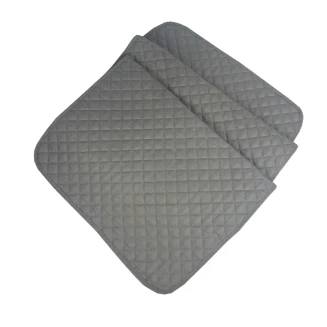 Runner Κρεβατιού 60χ180 Dark Grey Astron Italy