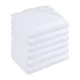 Σεντόνι Ξενοδοχείου Mε Λάστιχο 1,60x2,00+35 80%cotton 20%polyesters Percalle 144tc