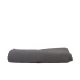 Παπλωματοθήκη Μεμονωμένη Μονή Solid Dark Grey 1Τμχ 160X240 Espree