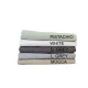 Παπλωματοθήκη Μεμονωμένη Μονή Solid Pistachio 1Τμχ 160X240 Espree