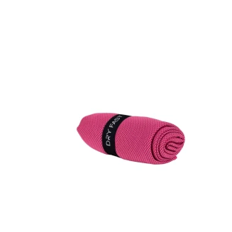 Πετσέτα Γυμναστηρίου 40x100 Espree Cooling Fuchsia