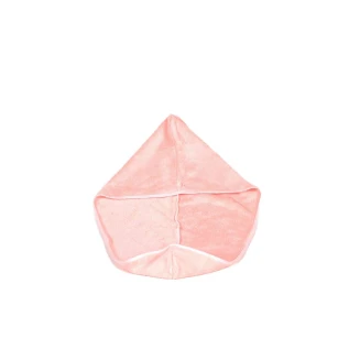 Πετσέτα Μαλλιών 25x65 Espree Τουρμπάνι Rose